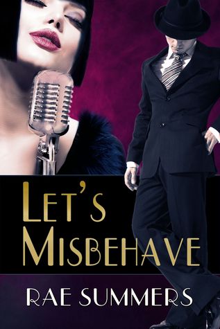 Let's Misbehave (Kindle Edition)