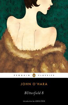 BUtterfield 8 (Penguin Classics)