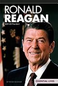 Ronald Reagan: 40th Us President