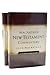 1 & 2 Corinthians MacArthur New Testament Commentary Set