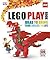 LEGO Play Book by Daniel Lipkowitz