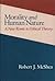 Morality and Human Nature: A New Route to Ethical Theory