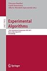 Experimental Algorithms: 12th International Symposium, SEA 2013, Rome, Italy, June 5-7, 2013, Proceedings (Theoretical Computer Science and General Issues)