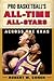 Pro Basketball's All-Time All-Stars: Across the Eras