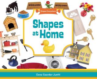 Shapes at Home (Shapes Everywhere)