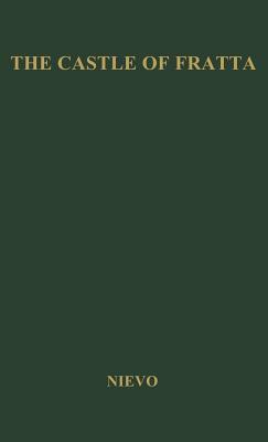 The Castle of Fratta (Hardcover)