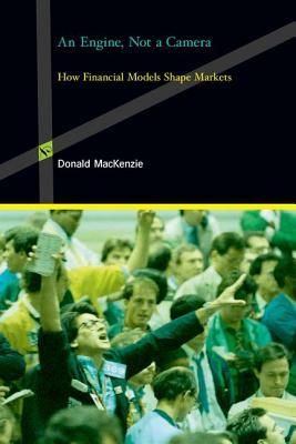 An Engine, Not a Camera: How Financial Models Shape Markets (Inside Technology)