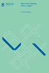 Where Does Binding Theory Apply? (Linguistic Inquiry Monographs) Where Does Binding Theory Apply? (Linguistic Inquiry Monographs)