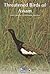 Threatened Birds of Assam
