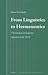 From Linguistics to Hermeneutics: A Functional and Cognitive Approach to Job 12-14 (Studia Semitica Neerlandica, 55)