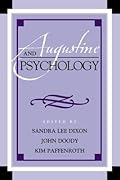 Augustine and Psychology