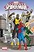 Marvel Universe Ultimate Sp...