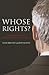 Whose Rights?: Counterterrorism and the Dark Side of American Public Opinion
