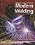Modern Welding Instructor's Annotated Lab Workbook