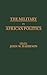 The Military in African Politics (SAIS Studies on Africa)