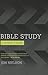 Bible Study by Jon Nielson