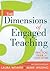 The 5 Dimensions of Engaged Teaching: A Practical Guide for Educators