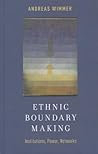 Ethnic Boundary M...