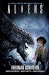 Aliens: Inhuman C...