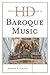 Historical Dictionary of Baroque Music (Historical Dictionaries of Literature and the Arts)