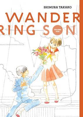 Wandering Son, Vol. 5 (Hardcover)