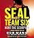 Hunt the Scorpion (SEAL Team Six, #2)