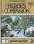 Heroes Companion by Graham Bottley