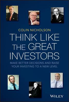 The Art of Making Better Investment Decisions
