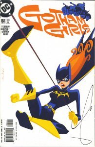 Gotham Girls (Unknown Binding)