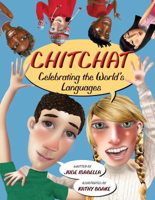 Chitchat: Celebrating the World’s Languages
