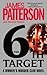 The 6th Target by James  Patterson