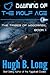 Dawning of the Wolf Age (Th...