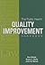 The Public Health Quality Improvement Handbook
