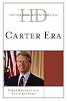 Historical Dictionary of the Carter Era