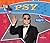 Psy: Gangnam-Style Rapper (Big Buddy Biographies)