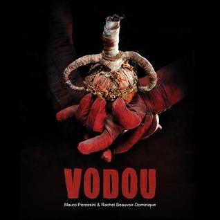 Vodou (Exhibition Catalogue)
