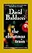 The Christmas Train by David Baldacci