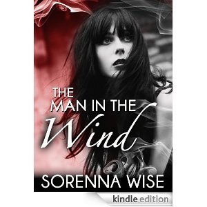 The Man In The Wind (Kindle Edition)