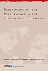 Perspectives on the Performance of the Continental Economies (CESifo Seminar)
