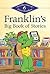 Franklin's Big Book of Stories: A Collection of 6 First Readers (Kids Can Read)