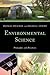 Environmental Science: Principles and Practices