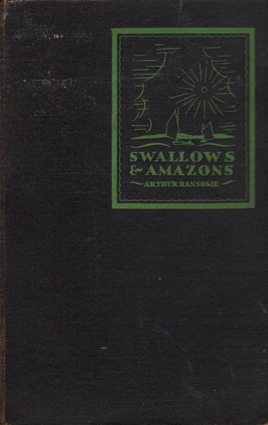 Swallows and Amazons
