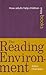 The Reading Environment by Aidan Chambers