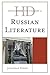 Historical Dictionary of Russian Literature (Historical Dictionaries of Literature and the Arts)