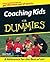 Coaching Kids For Dummies