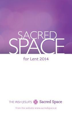 Sacred Space for Lent 2014
