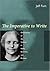 The Imperative to Write by Jeff Fort