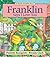 Franklin Says I Love You by Brenda Clark