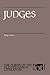 Judges (The Forms of the Old Testament Literature (FOTL))