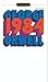 1984 by George Orwell
